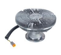Febi Bilstein Radiator Fan Clutch Kit 108893 - OEM Quality for Scania - Warranty
