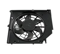 febi bilstein 36663 Radiator Fan with frame, pack of one