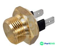 FEBI BILSTEIN RADIATOR FAN TEMPERATURE SWITCH 06031 FOR AUDI
