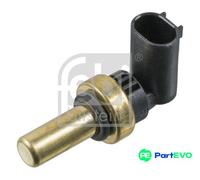 FEBI BILSTEIN RADIATOR FAN TEMPERATURE SWITCH 103116 FOR OPEL VAUXHALL