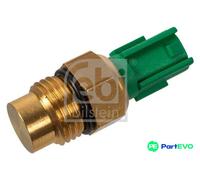FEBI BILSTEIN RADIATOR FAN TEMPERATURE SWITCH 170690 FOR DAIHATSU TOYOTA
