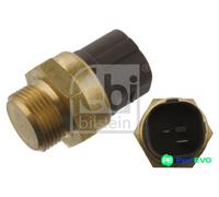 FEBI BILSTEIN RADIATOR FAN TEMPERATURE SWITCH 36205 FOR AUDI SEAT SKODA VW