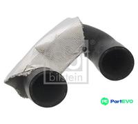 FEBI BILSTEIN RADIATOR HOSE 100616 FOR BMW