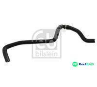 FEBI BILSTEIN RADIATOR HOSE 102619 FOR FIAT LANCIA