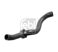 Cooling system hose Lower 102960 FEBI BILSTEIN for MERCEDES-BENZ E-CLASS