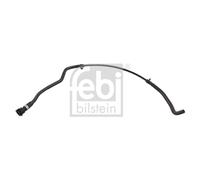 febi bilstein 103042 Radiator Hose with quick-release fastener, pack of one