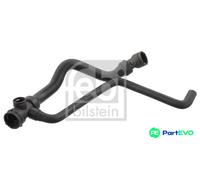FEBI BILSTEIN RADIATOR HOSE 103295 FOR AUDI VW
