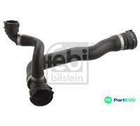 FEBI BILSTEIN RADIATOR HOSE 103419 FOR BMW