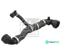 FEBI BILSTEIN RADIATOR HOSE 103933 FOR BMW