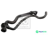 FEBI BILSTEIN RADIATOR HOSE 104353 FOR AUDI
