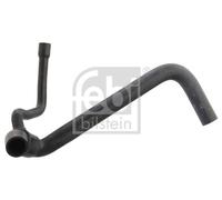 FEBI BILSTEIN RADIATOR HOSE 11976 FOR MERCEDES-BENZ