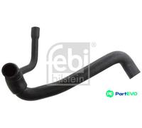 FEBI BILSTEIN RADIATOR HOSE 14015 FOR MERCEDES-BENZ