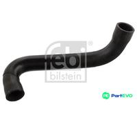 FEBI BILSTEIN RADIATOR HOSE 14017 FOR MERCEDES-BENZ