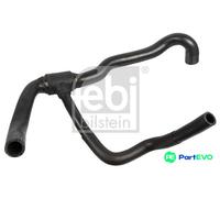 FEBI BILSTEIN RADIATOR HOSE 170989 FOR RENAULT