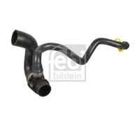 febi bilstein 171205 Coolant Hose with Quick Release