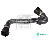 FEBI BILSTEIN RADIATOR HOSE 171207 FOR BMW