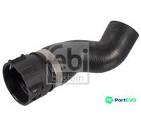 FEBI BILSTEIN RADIATOR HOSE 171591 FOR VW