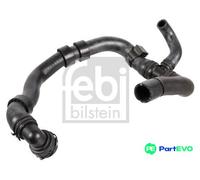 FEBI BILSTEIN RADIATOR HOSE 172258 FOR SKODA VW