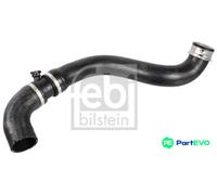 FEBI BILSTEIN RADIATOR HOSE 172431 FOR MERCEDES-BENZ