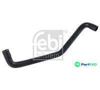 FEBI BILSTEIN RADIATOR HOSE 172645 FOR RENAULT