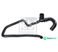 FEBI BILSTEIN RADIATOR HOSE 172956 FOR OPEL VAUXHALL
