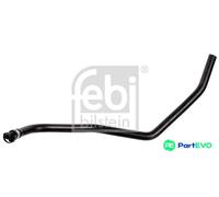 FEBI BILSTEIN RADIATOR HOSE 172963 FOR OPEL VAUXHALL
