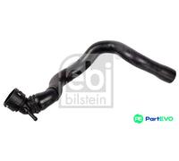 FEBI BILSTEIN RADIATOR HOSE 172966 FOR AUDI SEAT SKODA VW