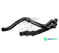 FEBI BILSTEIN RADIATOR HOSE 175173 FOR SEAT SKODA VW