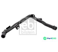 FEBI BILSTEIN RADIATOR HOSE 175568 FOR AUDI SEAT SKODA VW