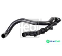 FEBI BILSTEIN RADIATOR HOSE 175802 FOR SEAT SKODA VW