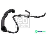 FEBI BILSTEIN RADIATOR HOSE 175805 FOR AUDI SEAT SKODA VW