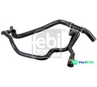 FEBI BILSTEIN RADIATOR HOSE 175806 FOR RENAULT
