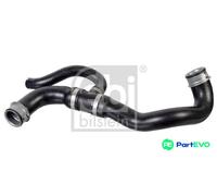 FEBI BILSTEIN RADIATOR HOSE 179482 FOR MERCEDES-BENZ