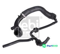 FEBI BILSTEIN RADIATOR HOSE 179485 FOR AUDI SEAT SKODA VW
