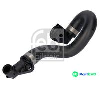 FEBI BILSTEIN RADIATOR HOSE 181058 FOR BMW