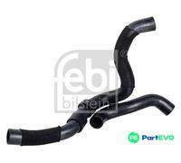 FEBI BILSTEIN RADIATOR HOSE 193733 FOR AUDI SEAT VW