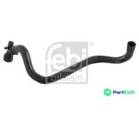 FEBI BILSTEIN RADIATOR HOSE 32119 FOR AUDI SEAT SKODA VW