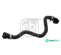 FEBI BILSTEIN RADIATOR HOSE 32639 FOR BMW