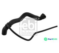 FEBI BILSTEIN RADIATOR HOSE 36145 FOR MERCEDES-BENZ