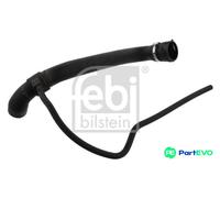 FEBI BILSTEIN RADIATOR HOSE 36147 FOR MERCEDES-BENZ