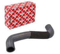 FEBI BILSTEIN Radiator Hose 38 x Cooling Water Hose Top