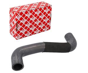 FEBI BILSTEIN Radiator Hose 38 x Cooling Water Hose Top