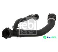 FEBI BILSTEIN RADIATOR HOSE 45280 FOR BMW