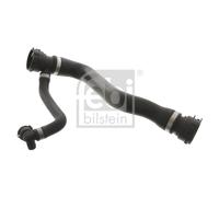 Febi Bilstein 45282 Left N/S Side Radiator Hose Fits BMW 1 Series 3 Series X1