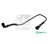 FEBI BILSTEIN RADIATOR HOSE 45289 FOR BMW