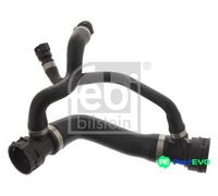 FEBI BILSTEIN RADIATOR HOSE 45817 FOR BMW