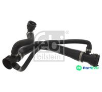 FEBI BILSTEIN RADIATOR HOSE 45818 FOR BMW