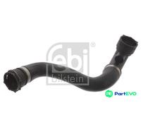 FEBI BILSTEIN RADIATOR HOSE 45843 FOR BMW