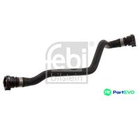 FEBI BILSTEIN RADIATOR HOSE 45844 FOR BMW