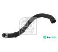 FEBI BILSTEIN RADIATOR HOSE 46264 FOR MERCEDES-BENZ